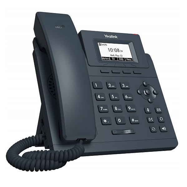 Бюджетный IP-телефон Yealink SIP-T30