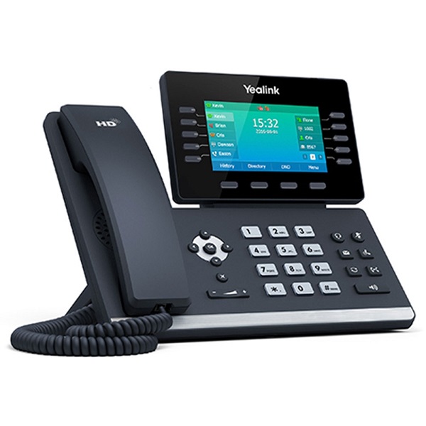 Цена IP-телефон Yealink SIP-T54S