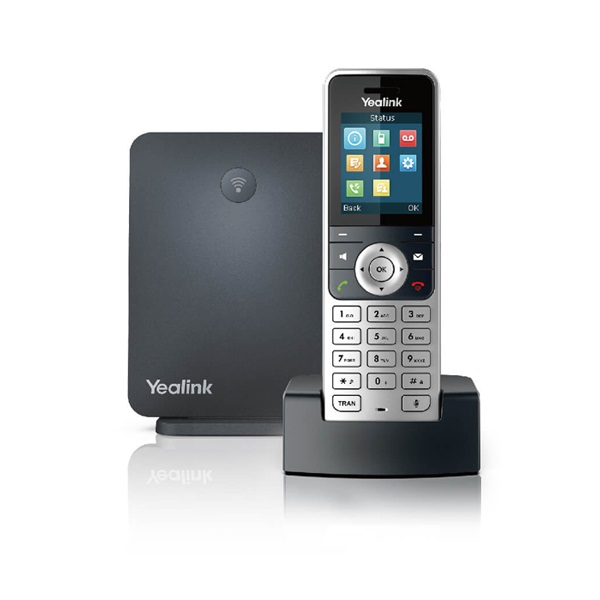 IP-телефон Yealink W53P